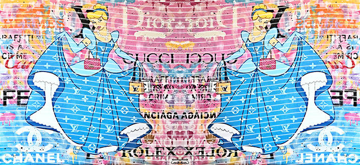 16oz Princess-N4-157